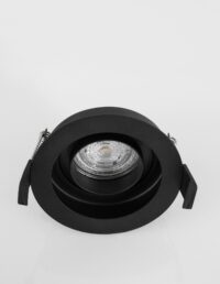 Луничка за вграждане Nova-Luce GU10 10W димируема - 3