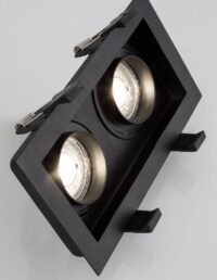 Спот лампа Nova-Luce GU10 2x10W - 3