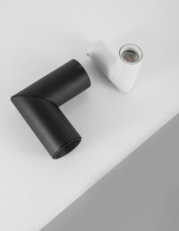 Спот лампа Nova-Luce GU10 10W за открит монтаж - 3