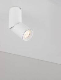 Спот лампа Nova-Luce GU10 10W - 3