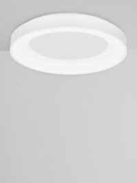Плафон LED Nova-Luce 50W регулируем спектър Φ60см - 3