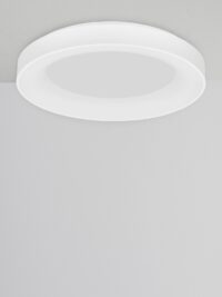 Плафон LED Nova-Luce 50W регулируем спектър Φ60см - 4