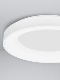 Плафон LED Nova-Luce 50W регулируем спектър Φ60см - 5