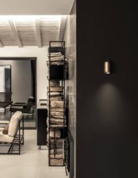 Спот лампа Nova-Luce GU10 10W - 2