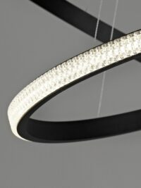 Полилей Nova-Luce LED 4.5W, топла светлина 3000K - 4