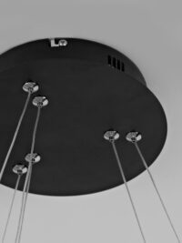 Полилей Nova-Luce LED 4.5W, топла светлина 3000K - 6