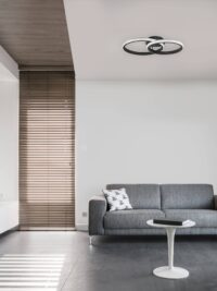 Плафон Nova-Luce LED 29W топла светлина 3000K - 2