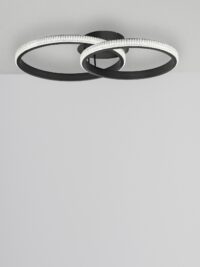 Плафон Nova-Luce LED 29W топла светлина 3000K - 3