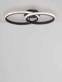 Плафон Nova-Luce LED 29W топла светлина 3000K - 4