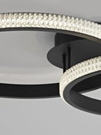 Плафон Nova-Luce LED 29W топла светлина 3000K - 6