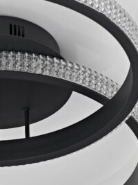 Плафон Nova-Luce LED 29W топла светлина 3000K - 7