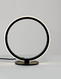 Настолна лампа Nova-Luce LED 11W 3000K дизайнерска - 3