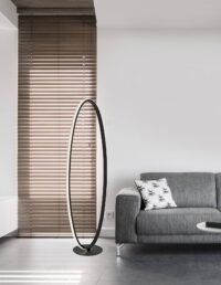 Лампион Nova-Luce LED 35W топла светлина 3000K - 2