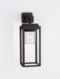 Външен аплик Nova-Luce E27 1x12W - 4