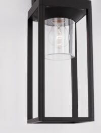Външен аплик Nova-Luce E27 1x12W - 6