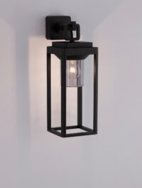 Външен аплик Nova-Luce E27 1x12W - 8