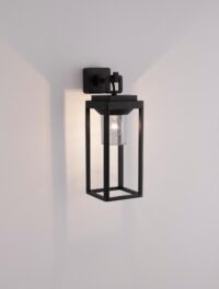 Външен аплик Nova-Luce E27 1x12W - 9