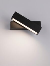 Аплик LED Nova-Luce 6W топла светлина 3000K - 4