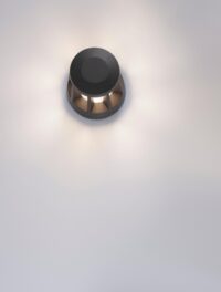 Външна лампа Nova-Luce LED 82W топла светлина - 6