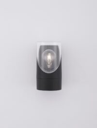 Външен аплик Nova-Luce E27 12W - 4