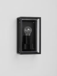 Аплик за външна стена Nova-Luce E27 12W - 7