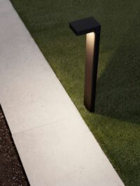 Външна лампа Nova-Luce LED 8W 3000K - 13