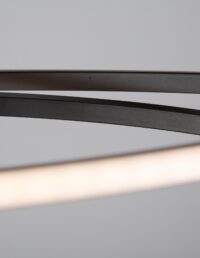 Плафон Nova-Luce LED 28W, топла светлина 3000K - 7