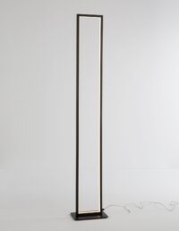 Лампион Nova-Luce LED 3.6W топла светлина 3000K - 4
