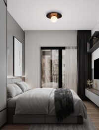 Плафон Nova-Luce G9 1x5W - 2