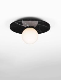 Плафон Nova-Luce G9 1x5W - 4