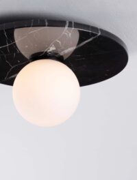 Плафон Nova-Luce G9 1x5W - 5