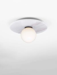 Плафон Nova-Luce G9 1x5W - 4
