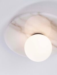 Плафон Nova-Luce G9 1x5W - 5