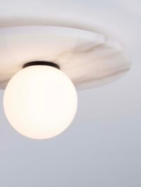 Плафон Nova-Luce G9 1x5W - 6