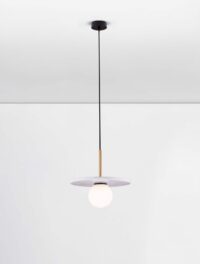Пендел Nova-Luce G9 1x5W - 4