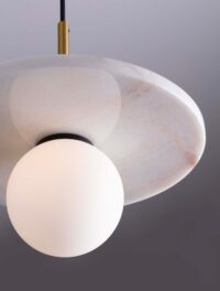 Пендел Nova-Luce G9 1x5W - 5