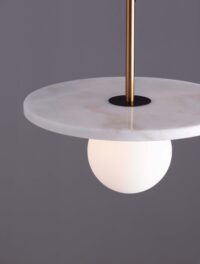 Пендел Nova-Luce G9 1x5W - 6