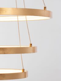 Полилей Nova-Luce LED 8.3W, топла светлина 3000K - 3