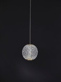 Пендел Nova-Luce LED 42W топла светлина 3200K - 5