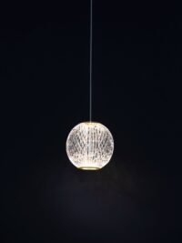 Пендел Nova-Luce LED 42W топла светлина 3200K - 6