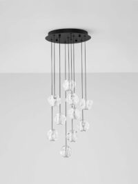 Полилей Nova-Luce LED 4.8W топла светлина 3000K - 4