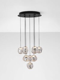 Полилей Nova-Luce LED 4.8W топла светлина 3000K - 5