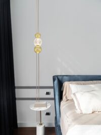 Пендел Nova-Luce LED 6W 3200K - 2