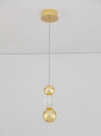 Пендел Nova-Luce LED 6W 3200K - 3