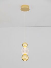 Пендел Nova-Luce LED 6W 3200K - 4