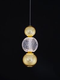 Пендел Nova-Luce LED 6W 3200K - 5