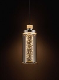 Пендел Nova-Luce LED 9W топла светлина 3000K - 5