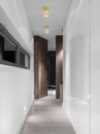 Плафон Nova-Luce LED 4W топла светлина 3200K - 2