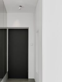 Луничка Nova-Luce, 15W, топла светлина, вградена LED - 2
