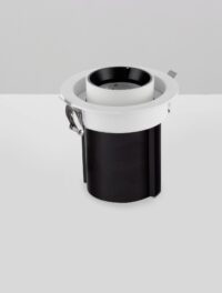 Луничка Nova-Luce, 15W, топла светлина, вградена LED - 3